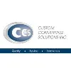 Custom Converting Solutions Inc.