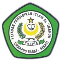 YASPIA Al 'Imaroh