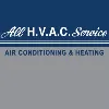 All HVAC Service Company Inc. All HVAC Service Company Inc.