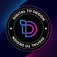 Digital To Design