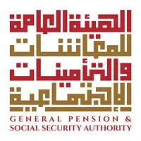 General Pension and Social Security Authority (GPSSA)