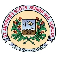 St. Andrews Scots Sr. Sec. School St. Andrews Scots Sr. Sec. School