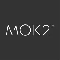 MOK2 | Brand Intelligence & Design