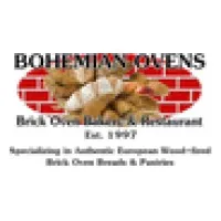 Bohemian Ovens
