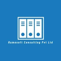 Rumasoft Consulting Pvt Ltd
