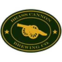 Brass Cannon
