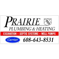 Prairie Plumbing & Heating Prairie Plumbing & Heating