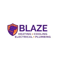 Blaze: Heating, Cooling, Electrical & Plumbing