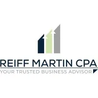 Reiff Martin CPA & Business Advisory Services, PLLC