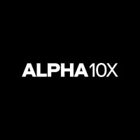 ALPHA10X