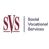 Social Vocational Services, Inc. Social Vocational Services, Inc.