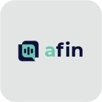 aFin