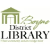 Boyne District Library