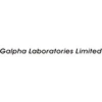 Galpha Laboratories Ltd Galpha Laboratories Ltd