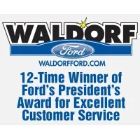 Waldorf Ford