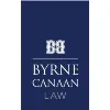 Byrne Canaan Law