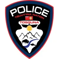 Tsuut'ina Nation Police Service