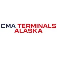 CMA Terminals Alaska