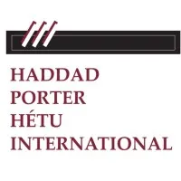 Haddad Porter Hetu International - HPHI Haddad Porter Hetu International - HPHI