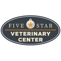 Five Star Veterinary Center PLLC Five Star Veterinary Center PLLC