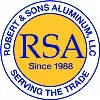 Robert & Sons Aluminum, LLC Robert & Sons Aluminum, LLC