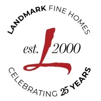 Landmark Fine Homes Landmark Fine Homes