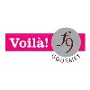 Voilà F9 Gourmet Voilà F9 Gourmet