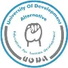 University of Development Alternative University of Development Alternative