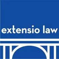 Extensio Law