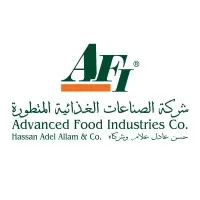 ADVANCED FOOD INDUSTRIES CO.
