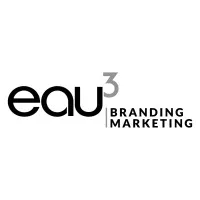 eau³ | Branding + Marketing