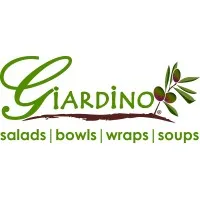 Giardino Gourmet Salads-Bowls-Wraps-Soups
