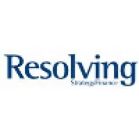 Resolving StrategyFinance