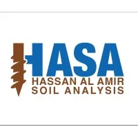 Hassan Al Amir Soil Analysis
