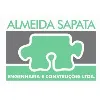 ALMEIDA SAPATA ENGENHARIA E CONSTRUÇÕES LTDA ALMEIDA SAPATA ENGENHARIA E CONSTRUÇÕES LTDA