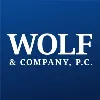 Wolf & Company, P.C.