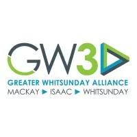 Greater Whitsunday Alliance (GW3) Greater Whitsunday Alliance (GW3)