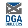 DGA Builders/DGA Construction Group DGA Builders/DGA Construction Group