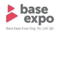 BASE EXPO FAIR ORGANIZATION CO. LTD. BASE EXPO FAIR ORGANIZATION CO. LTD.