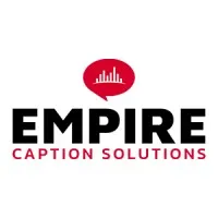Empire Caption Solutions