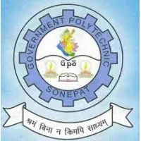 Government Polytechnic Sonipat, Haryana