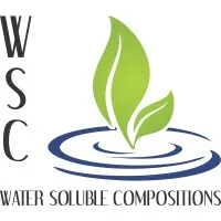 Water Soluble Compositions (WSC) t/a Living Soil Water Soluble Compositions (WSC) t/a Living Soil