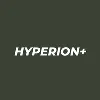 HYPERION + HYPERION +