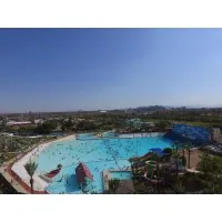 Big Surf Waterpark
