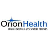 OrionHealth Rehabilitation & Assessment Centres