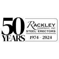 Rackley Company, Inc. Rackley Company, Inc.