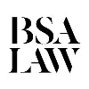 BSA LAW BSA LAW