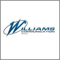 Williams Communication Services