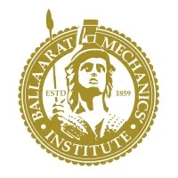 Ballaarat Mechanics'​ Institute