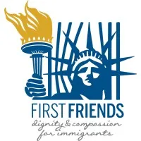 First Friends of NJ & NY